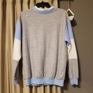 Vintage Bold Spirit sweatshirt